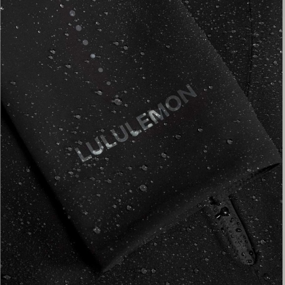 Lululemon Stretch Slim-Fit Running Jacket - Picture 6 of 12